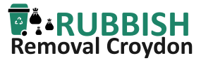 Rubbish Removal Croydon CR0